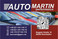 Logo Auto Martin